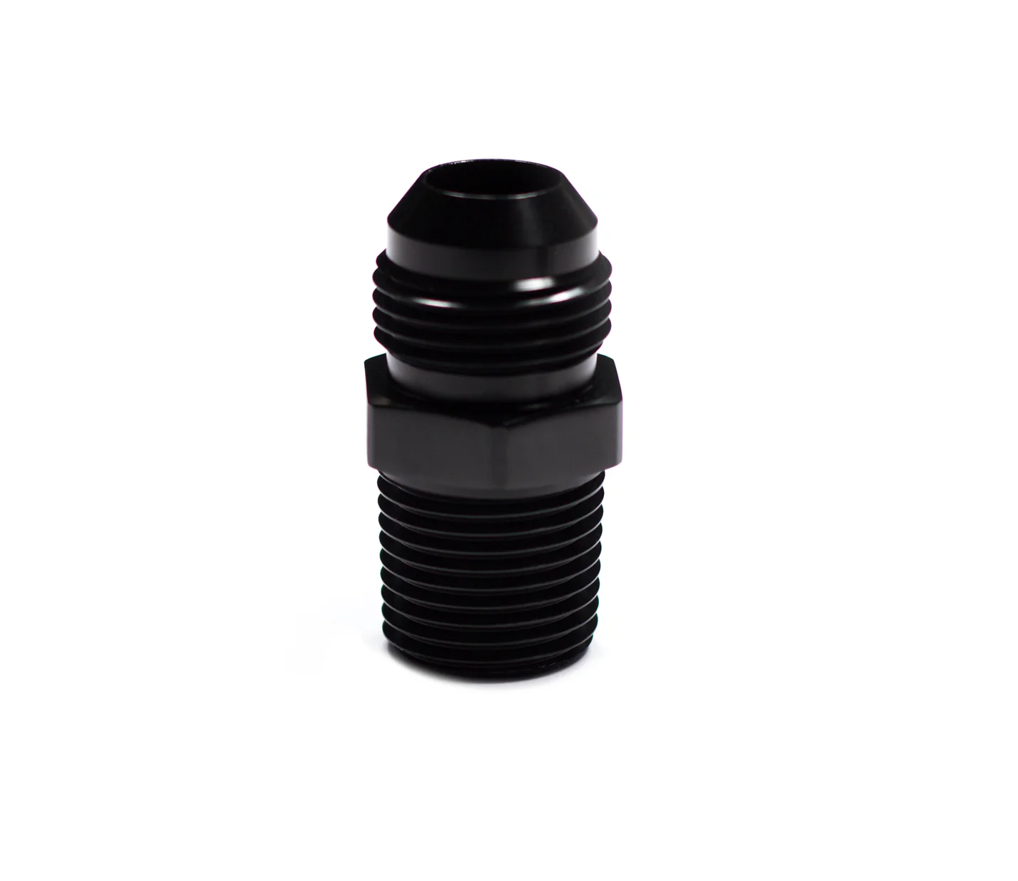 10AN Flare to 3/8" NPT