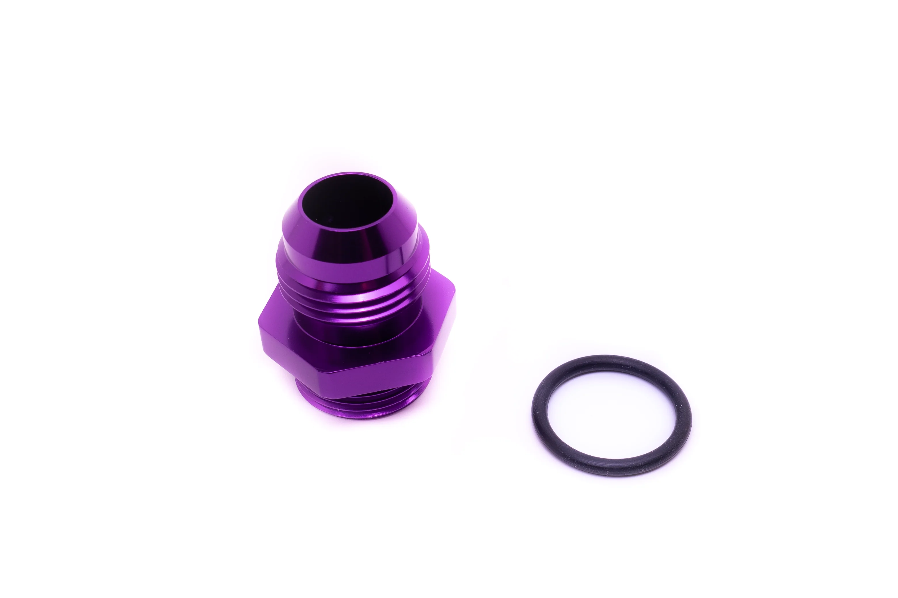 10AN to 12AN ORB Fitting - Image 2
