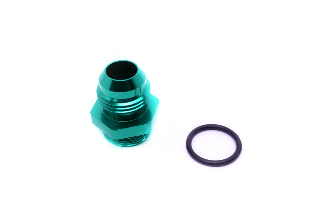 10AN to 8AN ORB Fitting - Image 2
