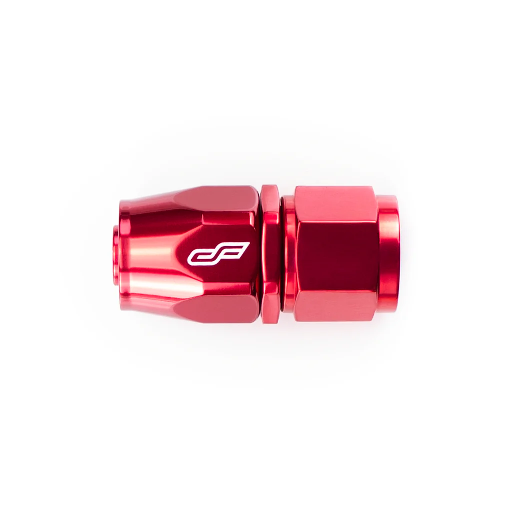 16AN Straight Aluminum Hose End Fitting - Image 4
