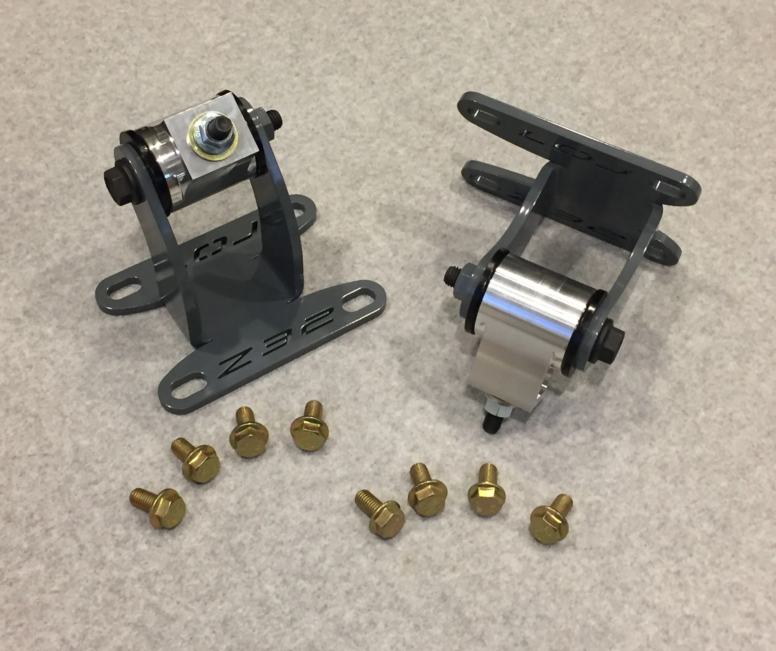 300ZX LS Swap Engine Mounts - Image 6