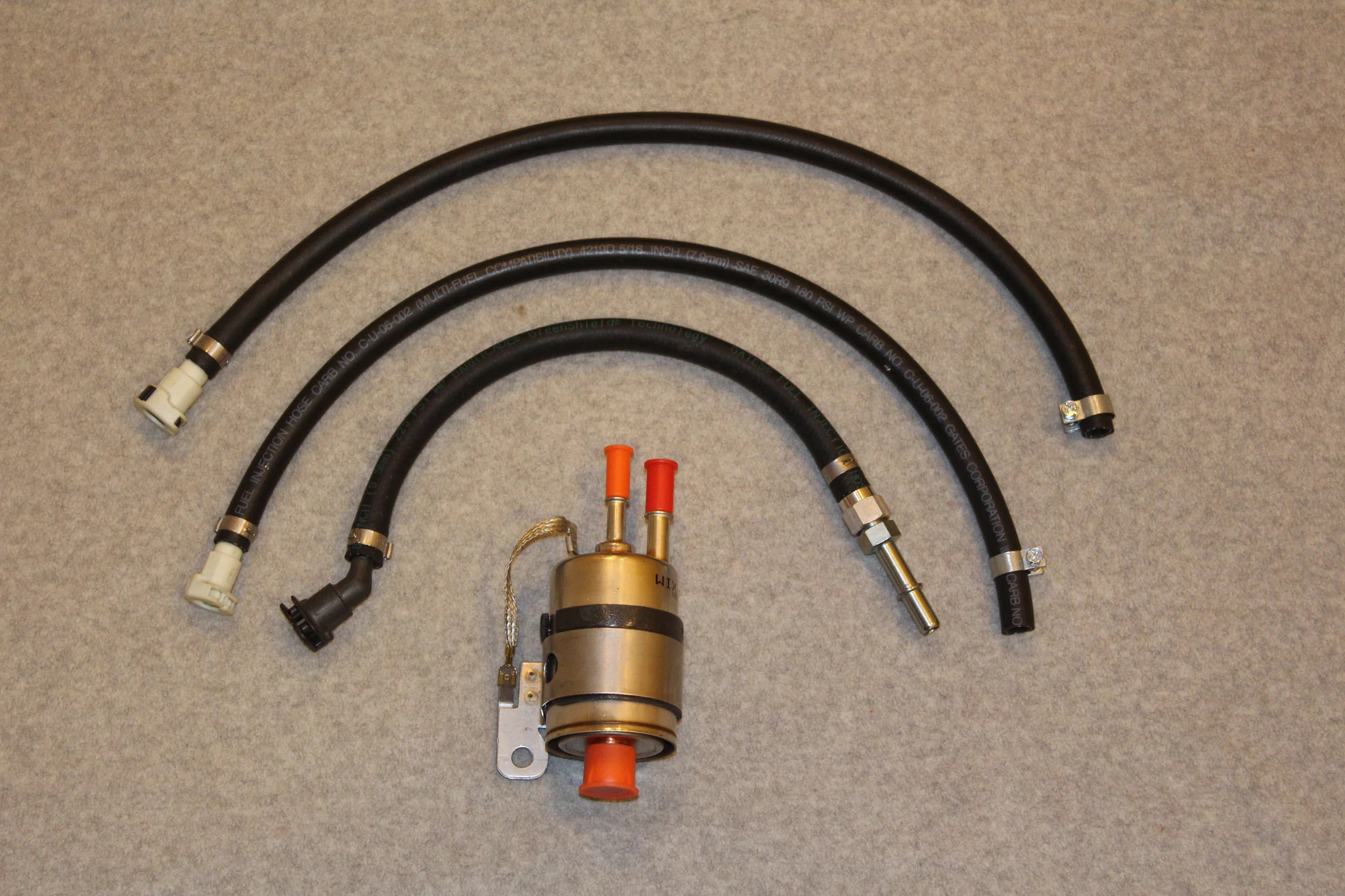 300ZX LSx INTERMEDIATE Swap Kit - T56 Transmissions - Image 7