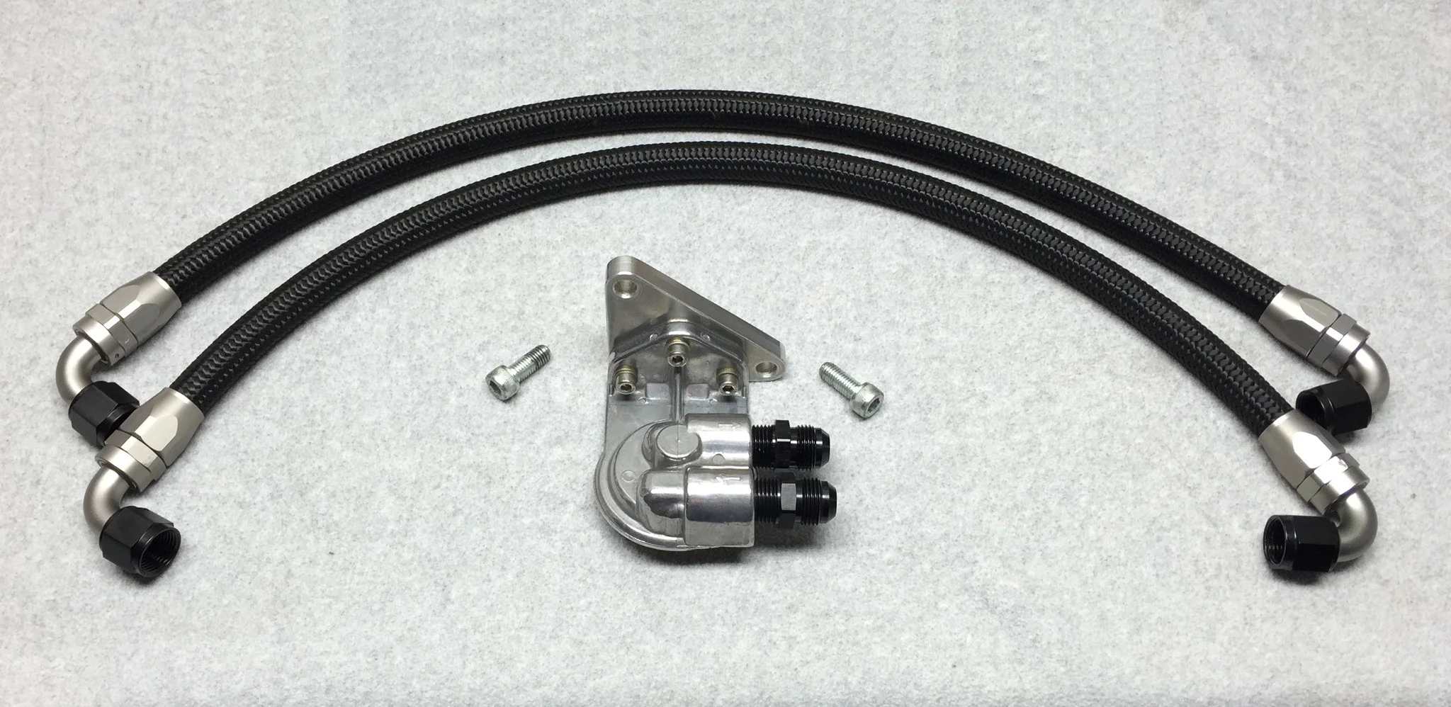 300ZX LSx INTERMEDIATE Swap Kit - T56 Transmissions - Image 8