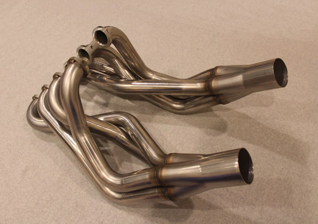 300ZX LSx MASTER Swap Kit - 350Z / 370Z Transmission - Image 8
