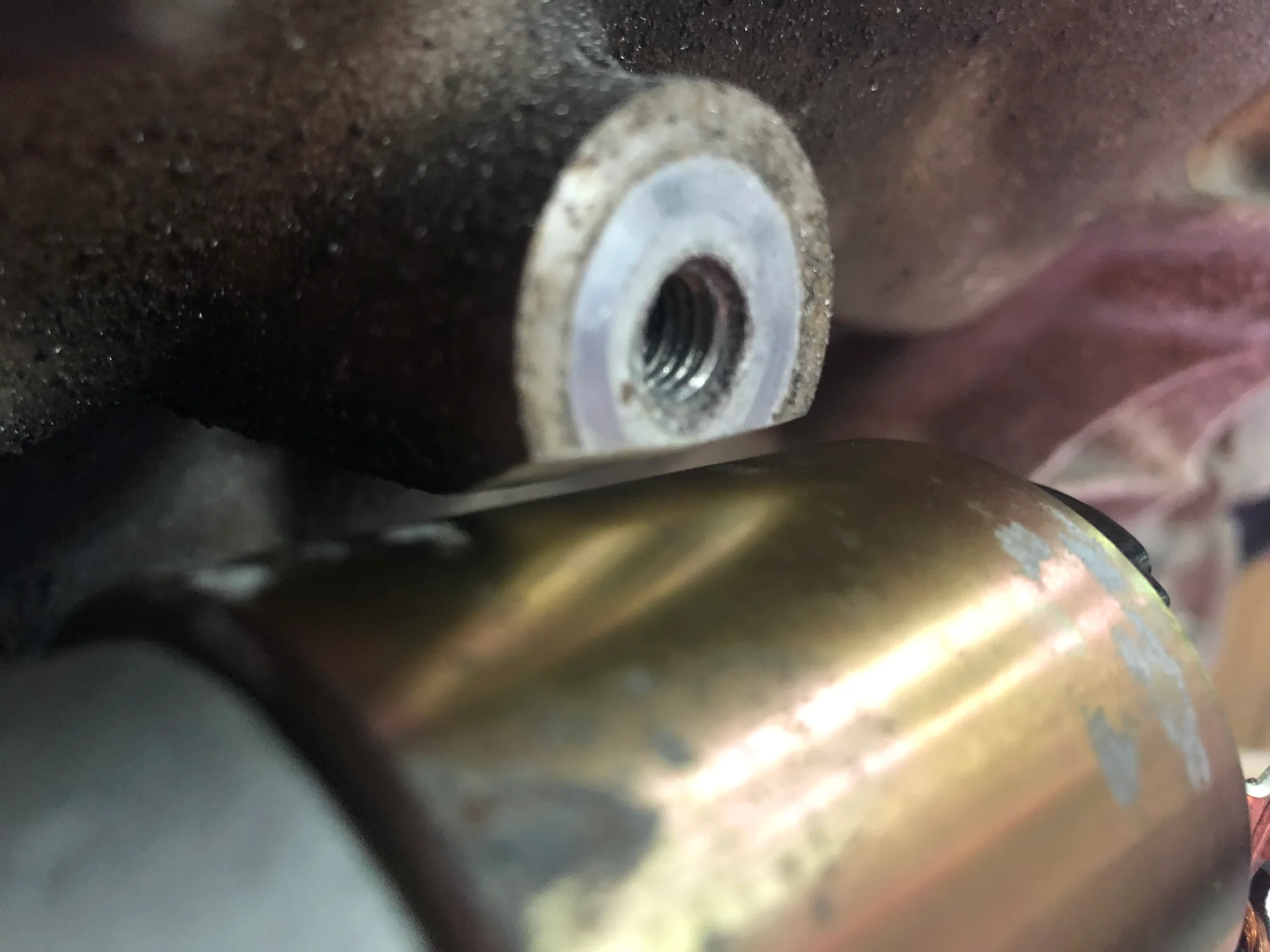 350Z DE LTx Transmission Adapter - Image 10