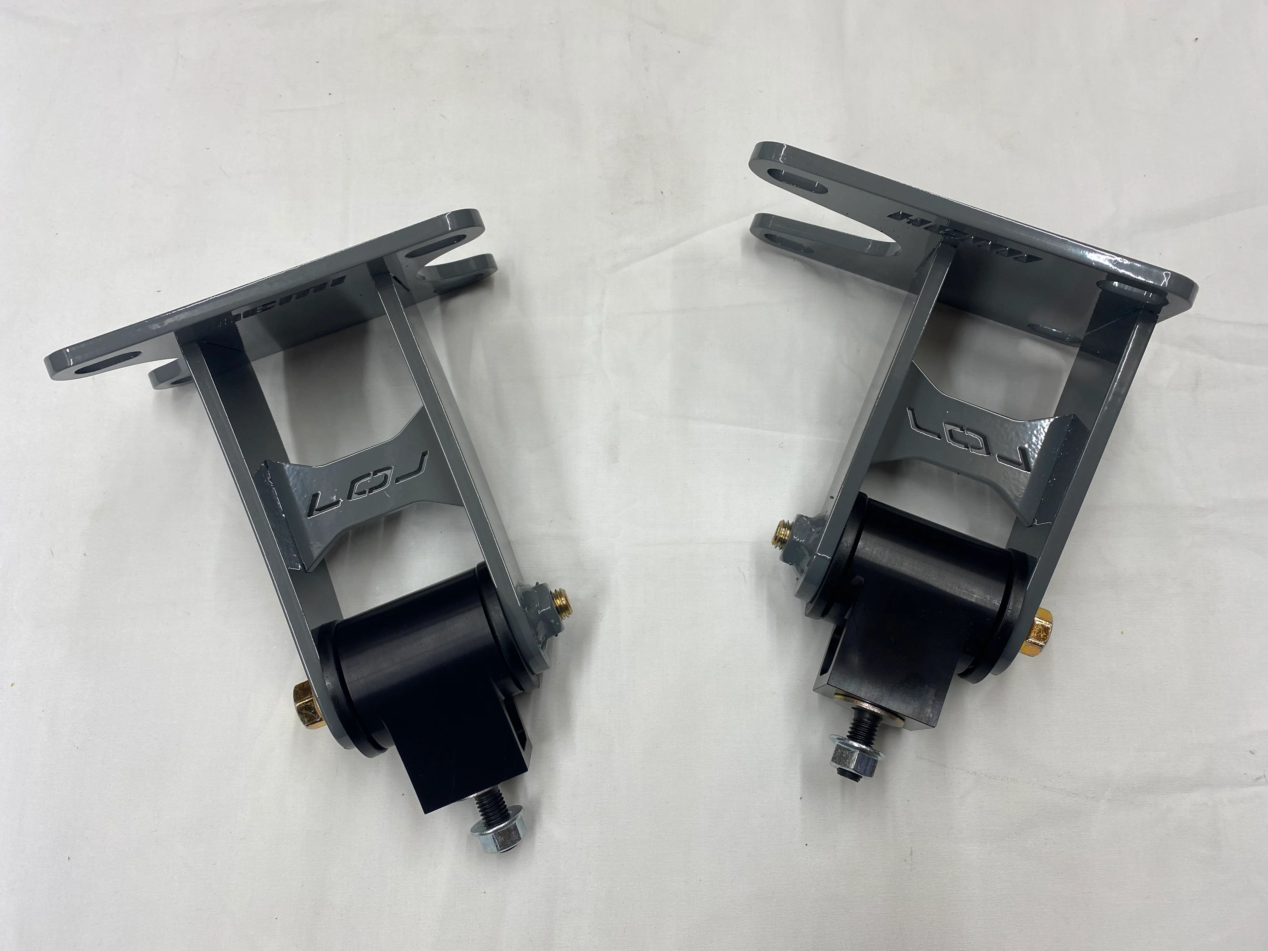 350Z / G35 HEMI BASIC Swap Kit - Charger / Challenger 8HP Transmission - Image 6