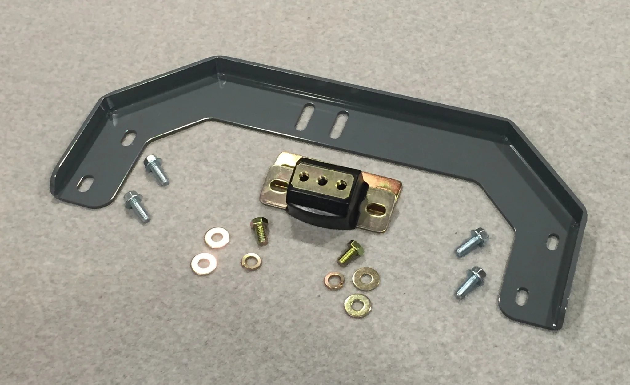 350Z / G35 LSx BASIC Swap Kit - TH400 Transmission - Image 5