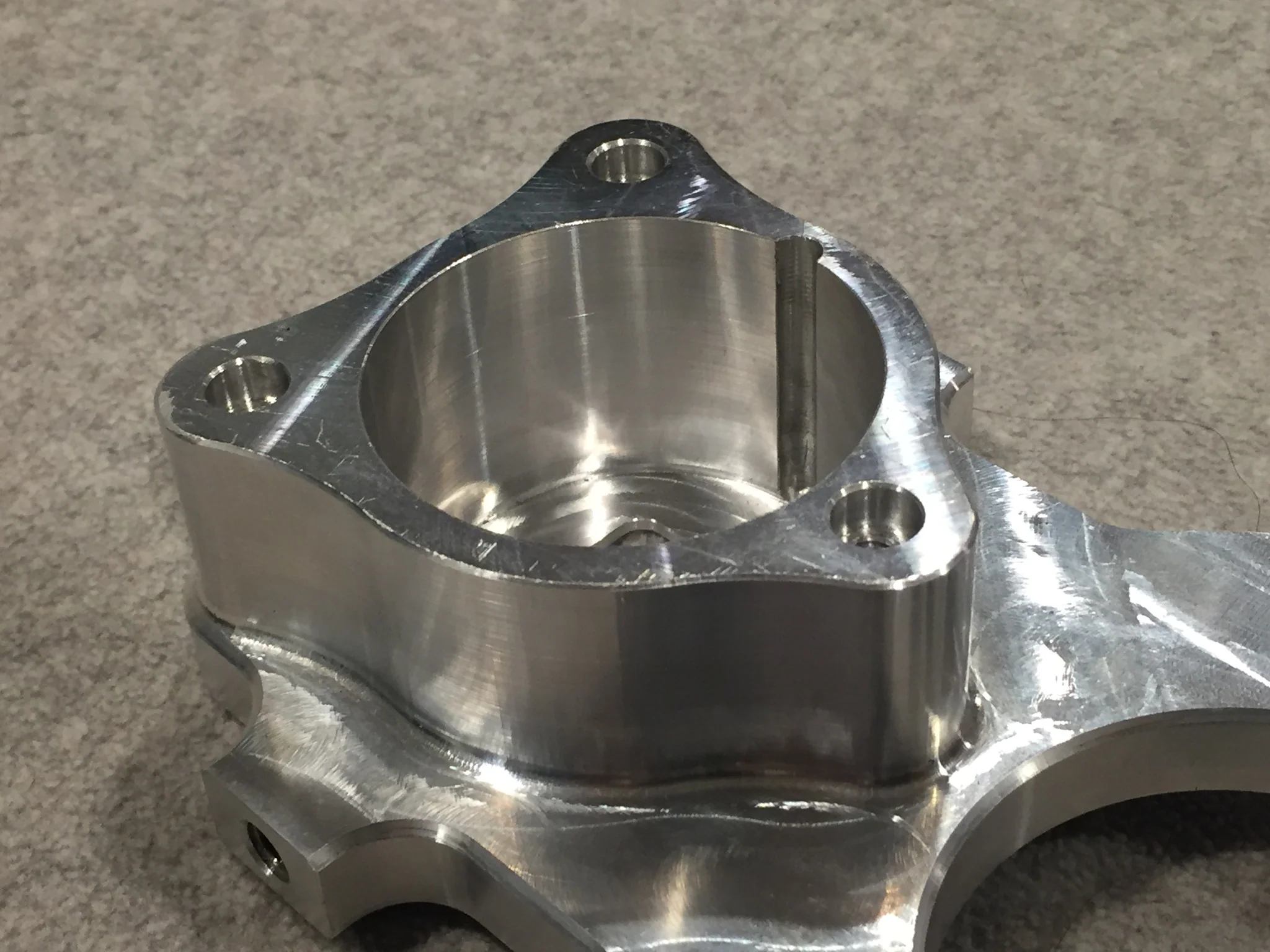 350Z / G35 LSx Drift Missile Kit - Z33 Transmission - Image 14