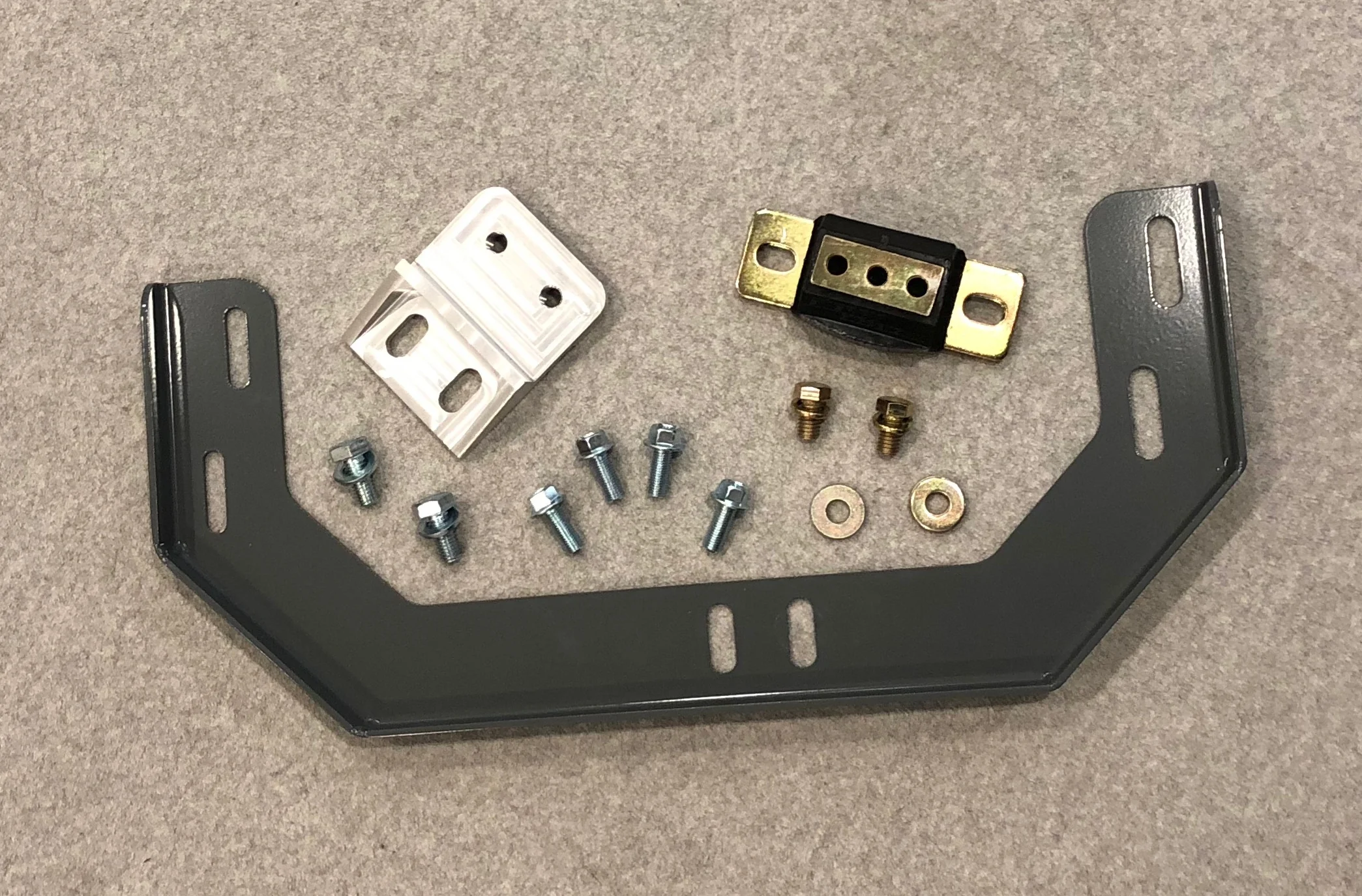 350Z / G35 LSx ULTIMATE Swap Kit - 4L80 Transmission - Image 6