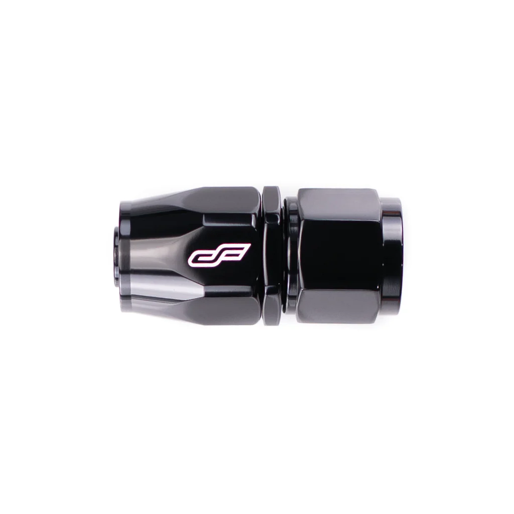 4AN Straight Aluminum Hose End Fitting - Image 7