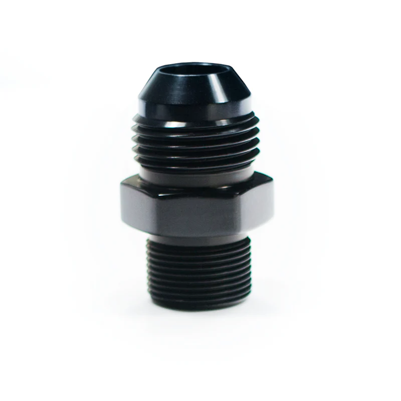 6AN to M12x1.25mm