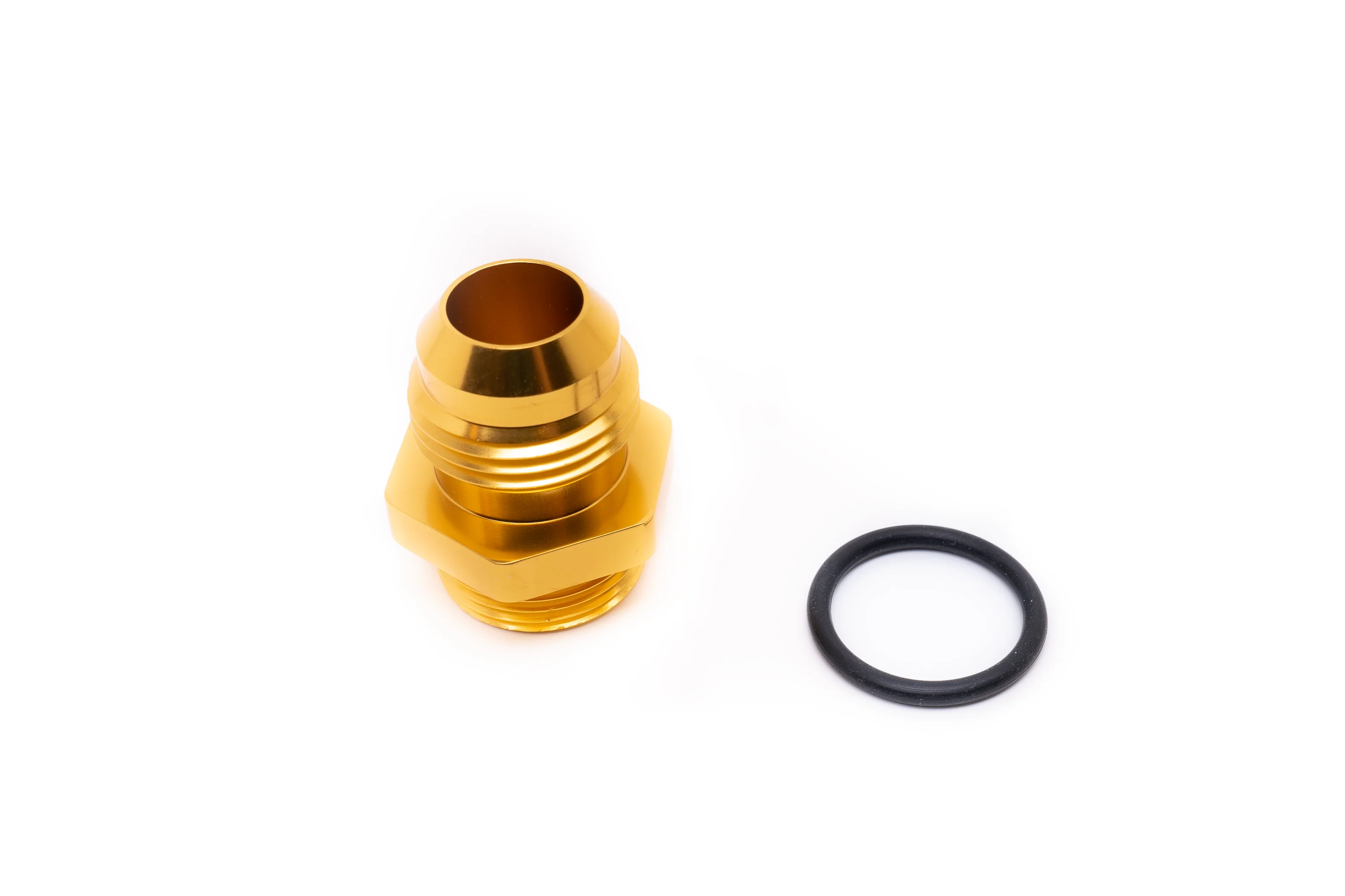 8AN to 12AN ORB Fitting - Image 4