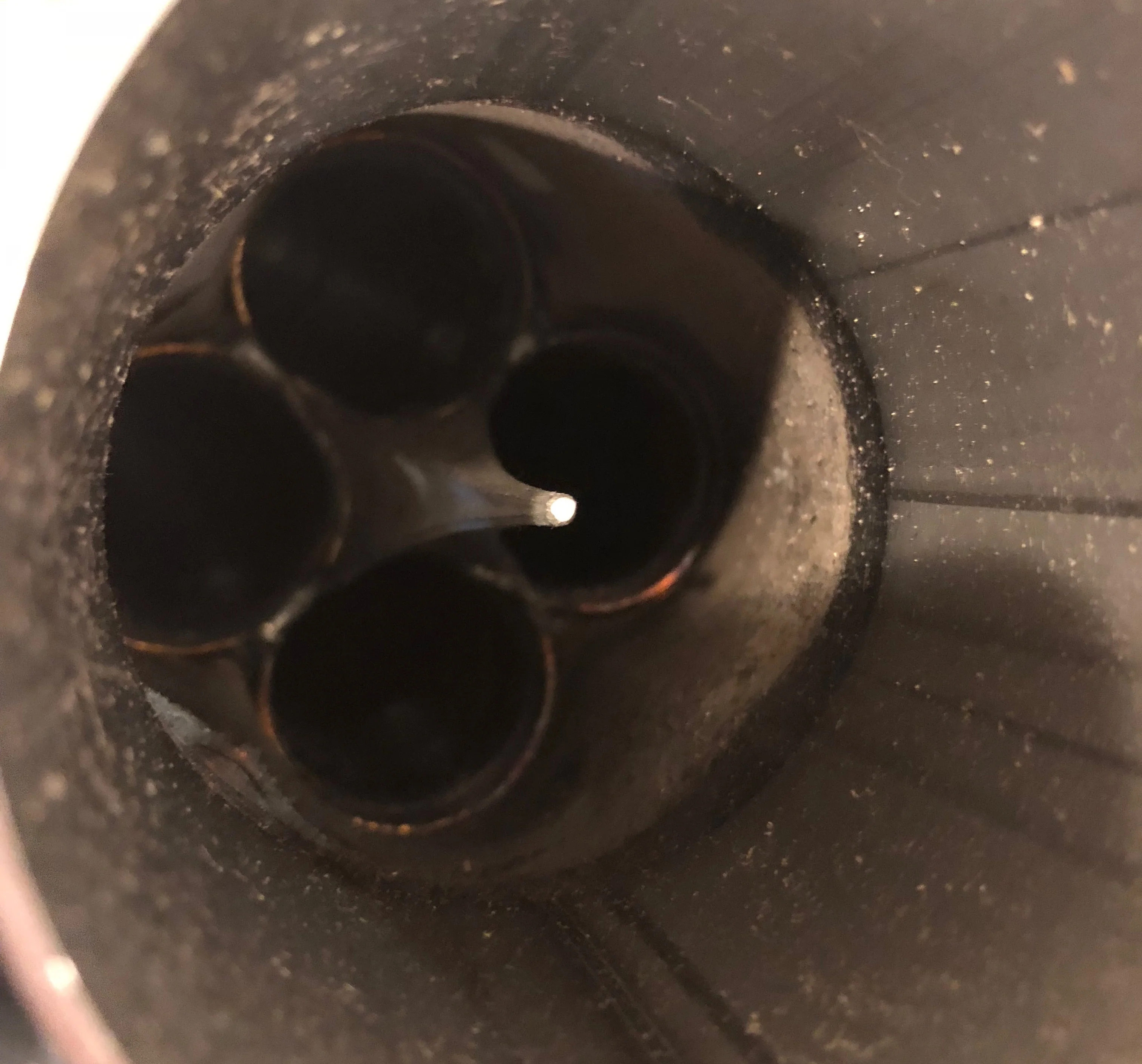 M35 / M45 LS Swap Headers by Kooks - Image 6