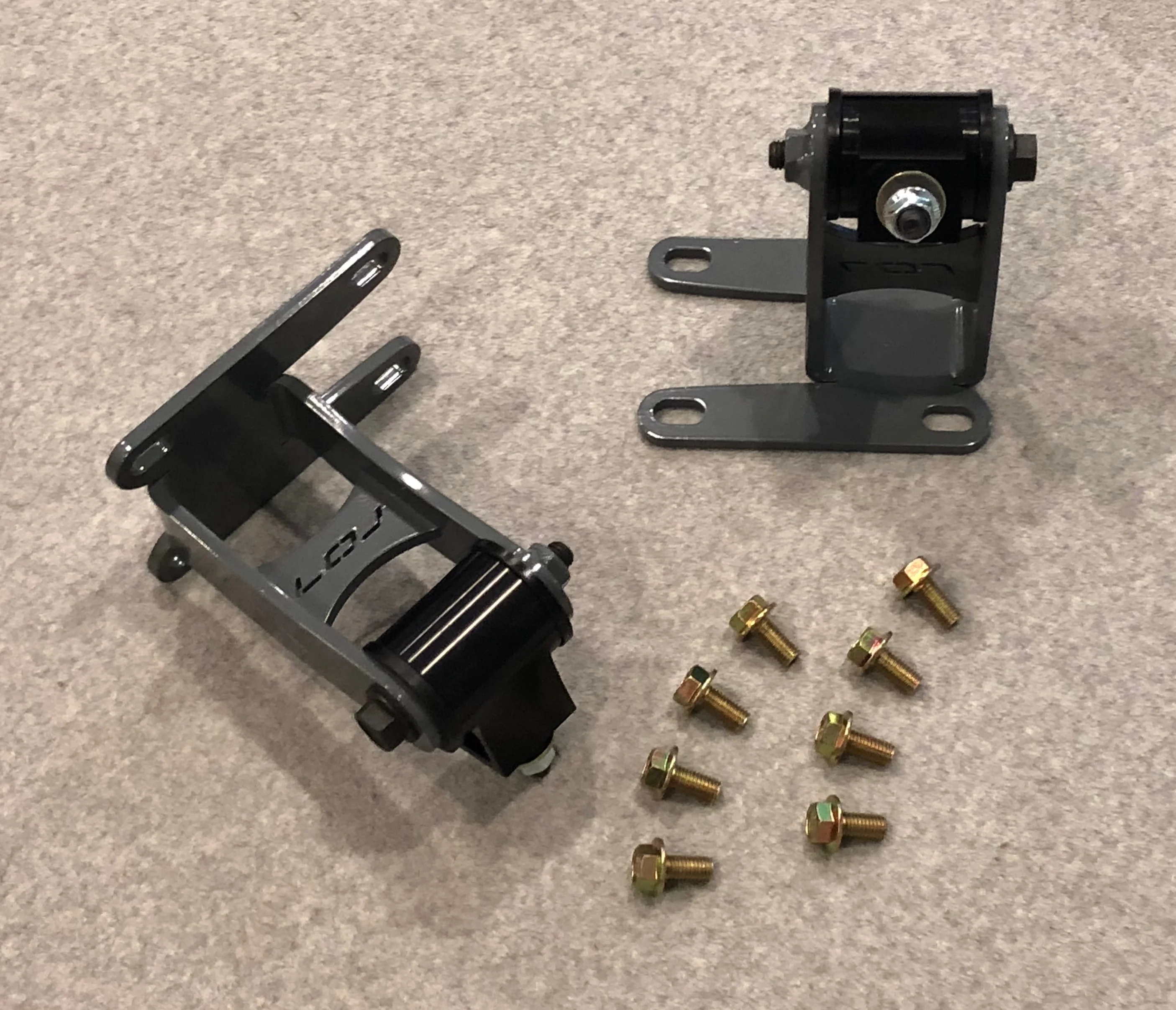 FX LSx MASTER Swap Kit - 6L80 / 6L90 Transmission - Image 6