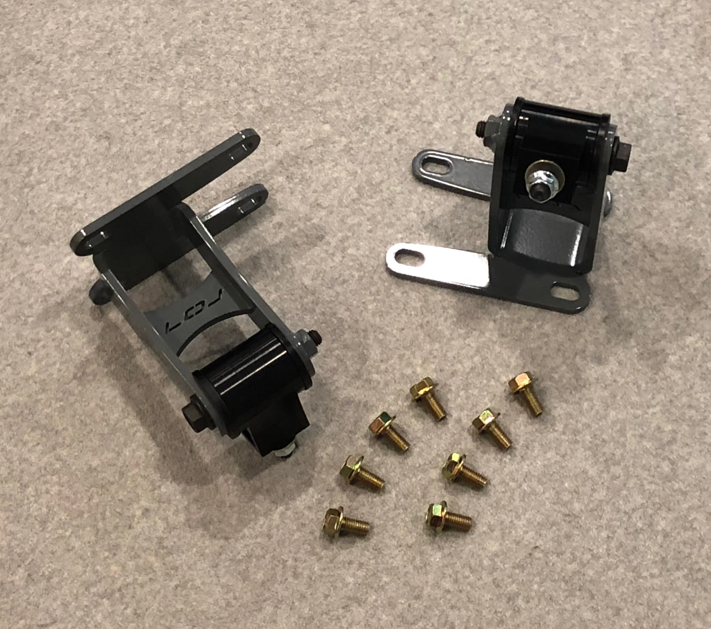 FX LS Swap Engine Mounts - Image 3