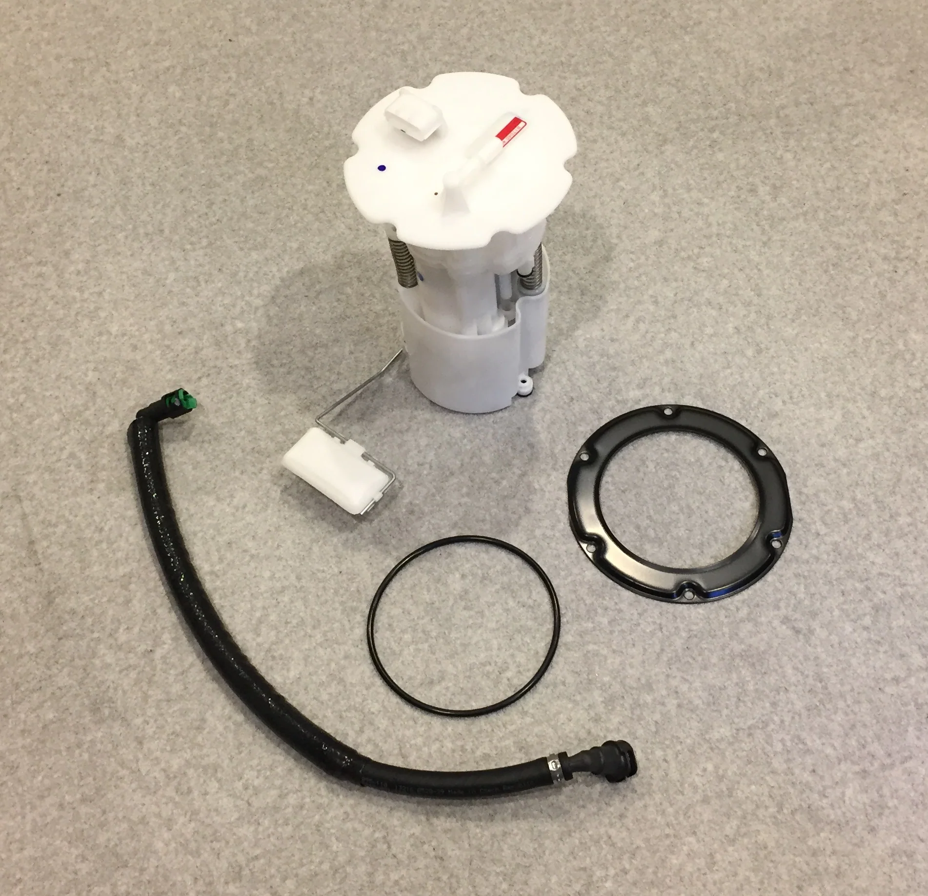 FX LSx ULTIMATE Swap Kit - TH400 Transmission - Image 9