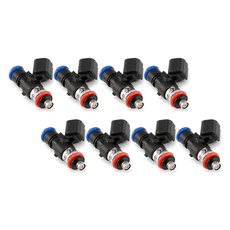 Injector Dynamics 1050cc Injectors (Set of 8) - LS3/LS7/L76/L92/L99