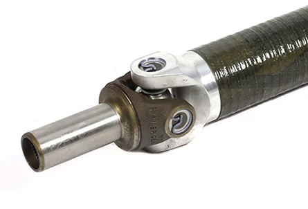 Driveshaft Material - Image 2