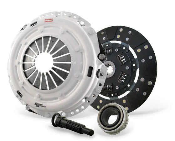 Select Pressure Plate