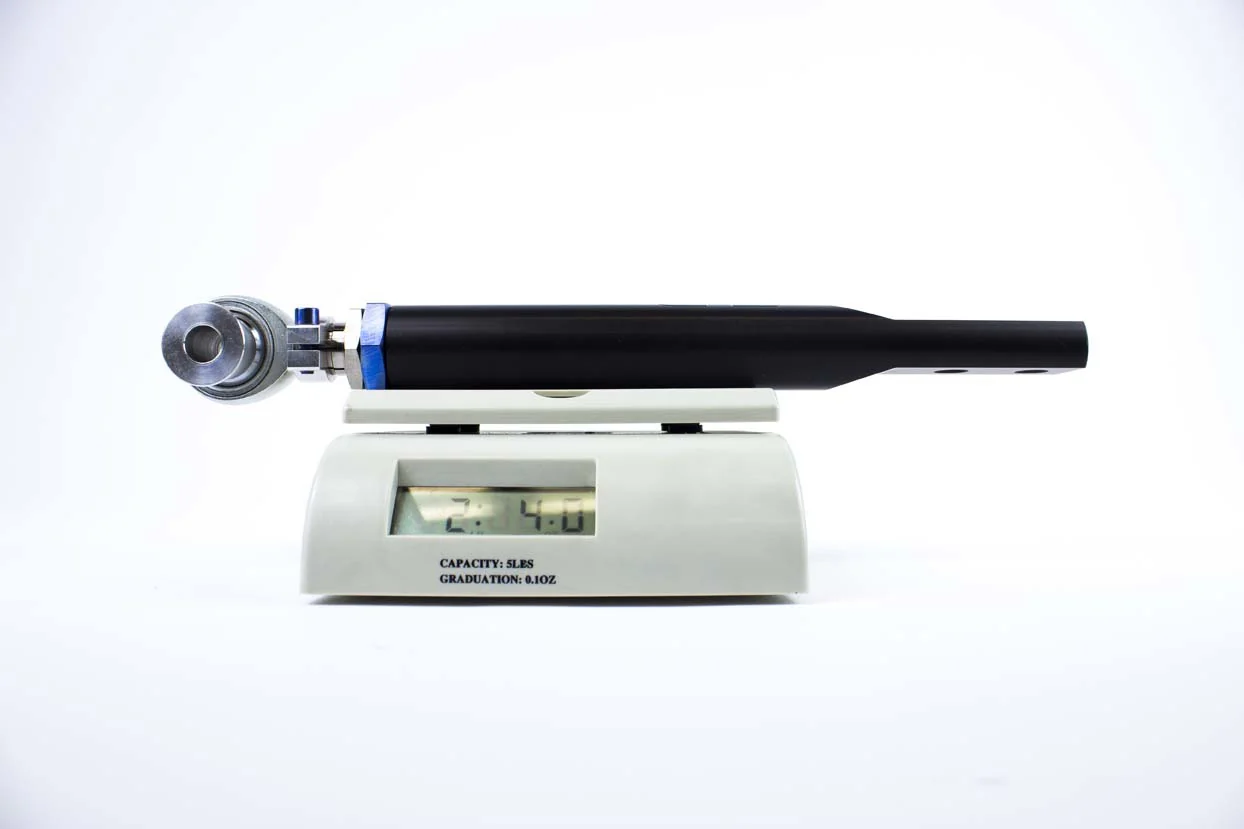 SPL TITANIUM Tension Rods S13/Z32/R32 GTS - Image 4