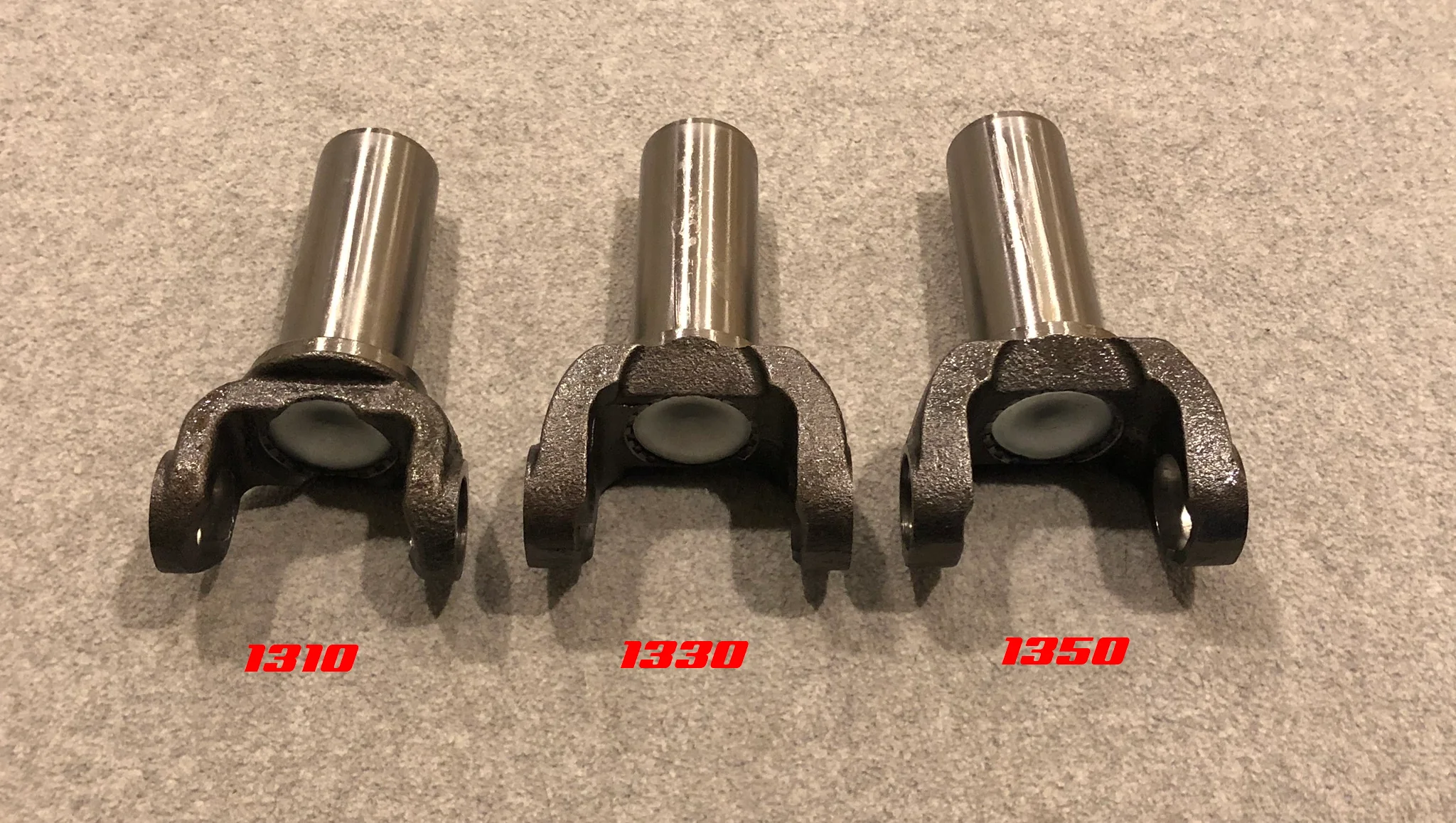 Frontier / Xterra / Navara VQ40DE to LTx Transmission Adapter - Image 12