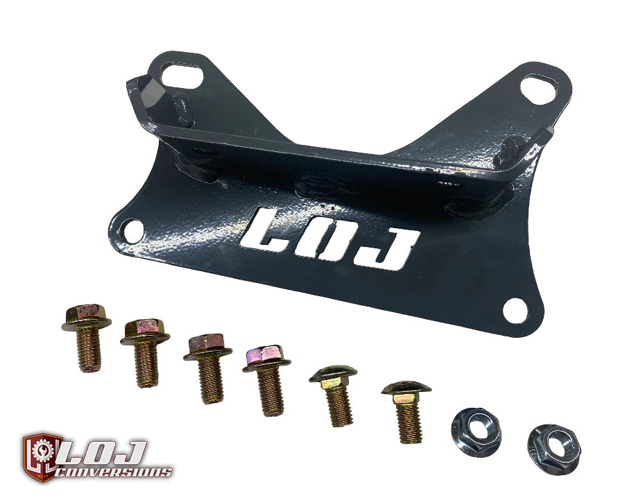 LOJ Products